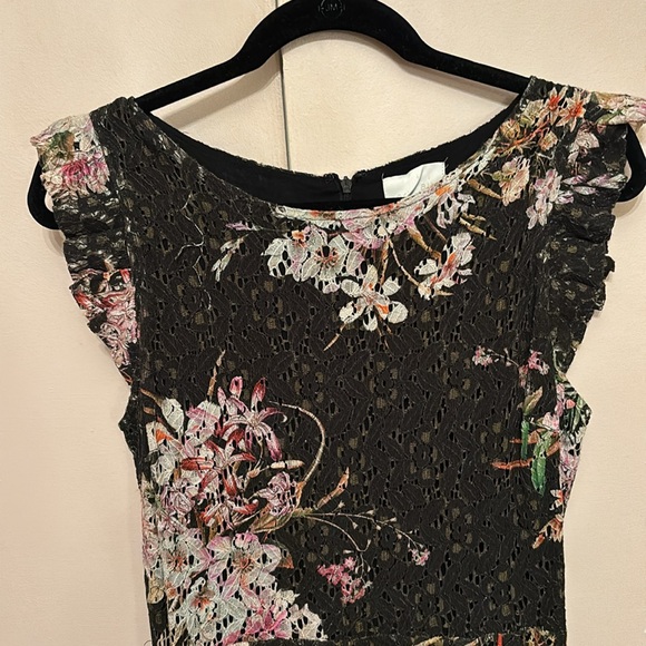 Beautiful Anthropoligie Eli and Ali Dress - Picture 2 of 6